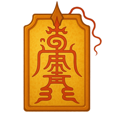 護符
