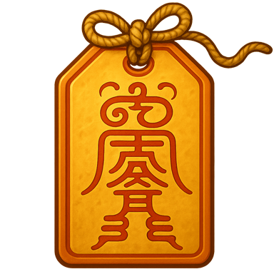 護符