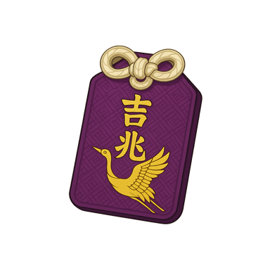 御守