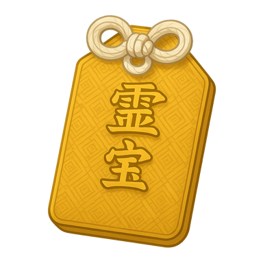 御守